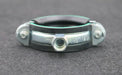 Bild des Artikels MUPRO-29x-Rohrschelle-41-44mm-(1-1/4'')-mit-Schaldämmung-Art.Nr.-7000654