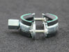 Bild des Artikels MUPRO-10x-Rohrschelle-32-37mm-(1'')-mit-Schaldämmung-Art.Nr.-7000653-gebraucht