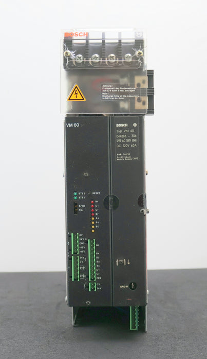 Bild des Artikels BOSCH-!-overhauled-and-tested-!-Versorgungsmodul-Typ-VM-60-047888-306-380VAC