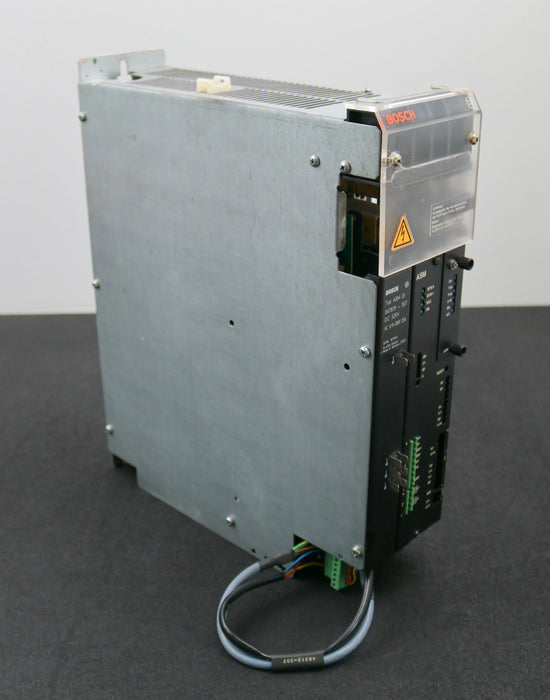 Bild des Artikels BOSCH-!-overhauled-and-tested-!-Servodrive-Typ-ASM-25-047839-307-520VDC