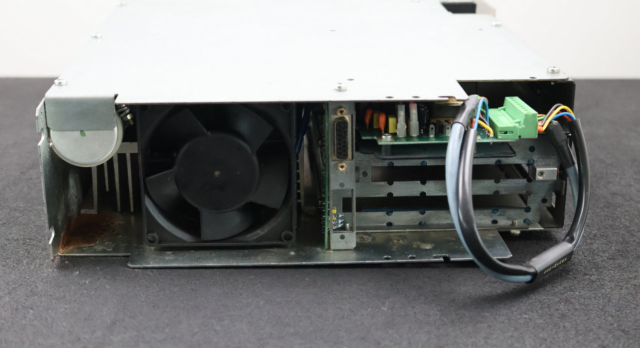 Bild des Artikels BOSCH-!-overhauled-and-tested-!-Servodrive-Typ-ASM-25-047839-307-520VDC