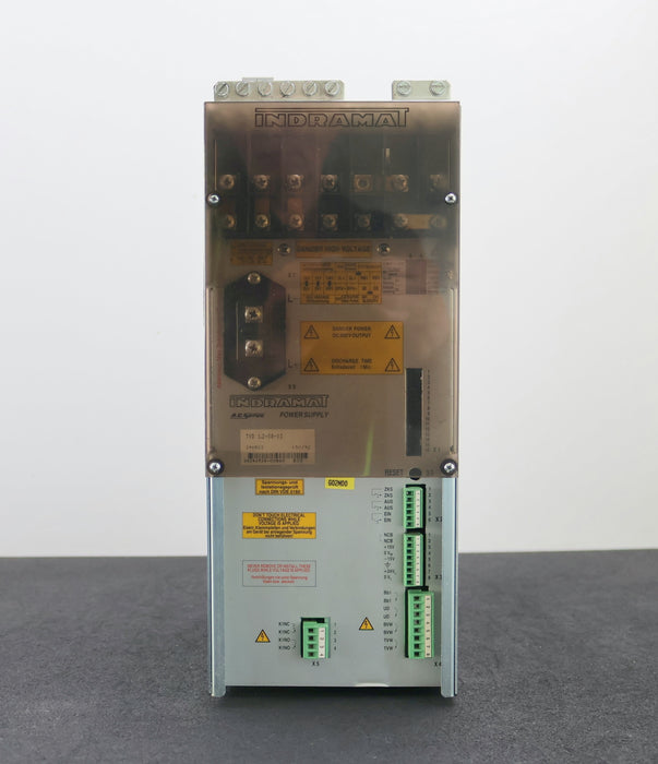 Bild des Artikels INDRAMAT-!-overhauled-and-tested-!-Stromversorgung-TVD-1.2-08-03-gebraucht