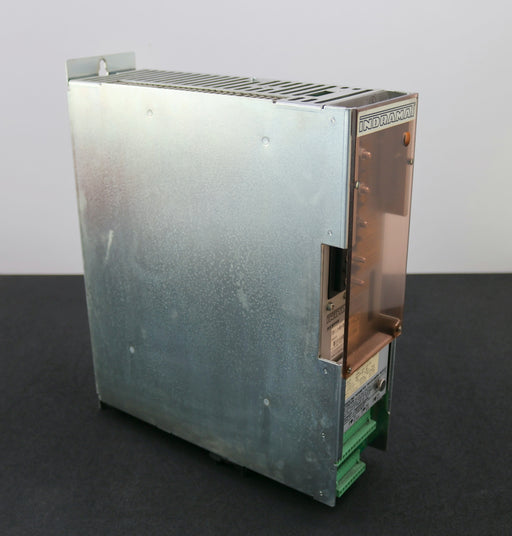 Bild des Artikels INDRAMAT-!-overhauled-and-tested-!-AC-Servo-Controller-TDM-1.2-050-300-W1-000