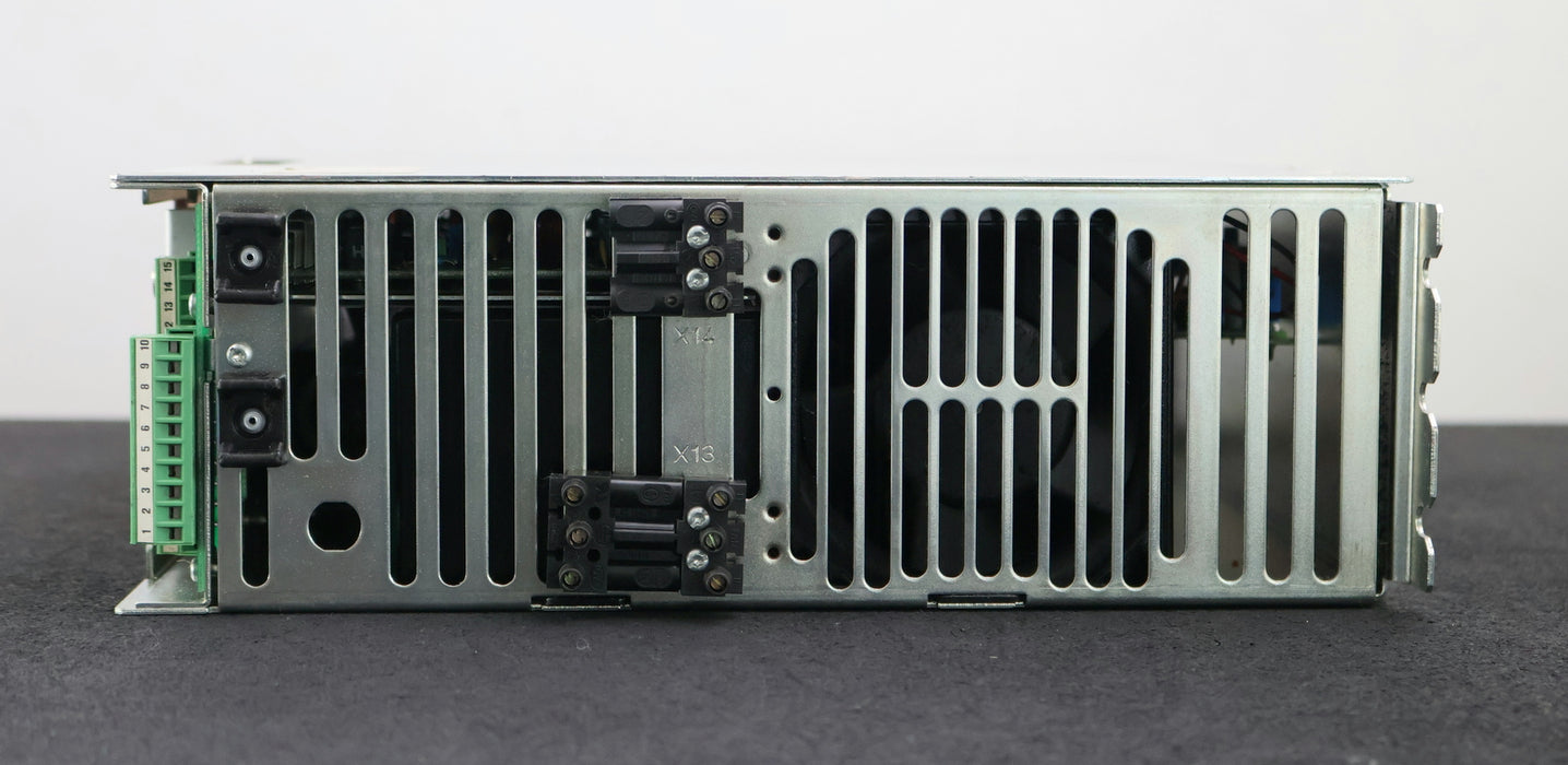 Bild des Artikels INDRAMAT-!-overhauled-and-tested-!-AC-Servo-Controller-TDM-1.2-050-300-W1-000