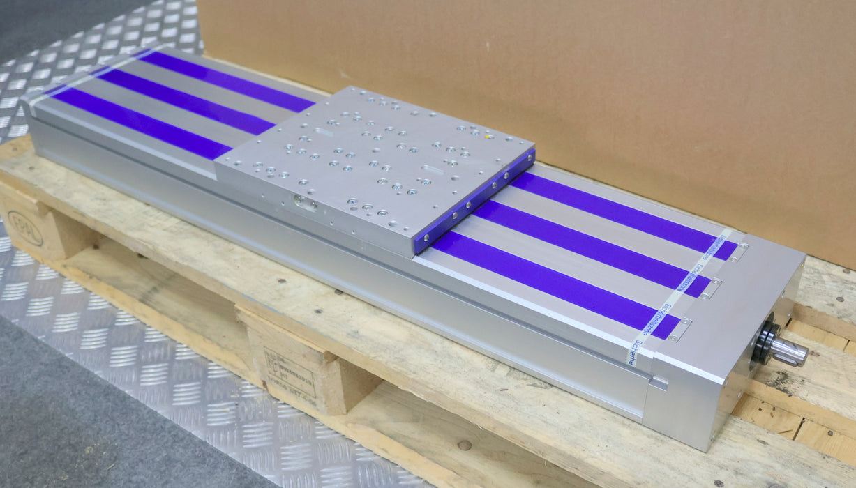 Bild des Artikels ANT-/-HSB-AUTOMATION-kompakte-Linearführung-Delta-240-SSS-M-3210-600-1000-6BL-0