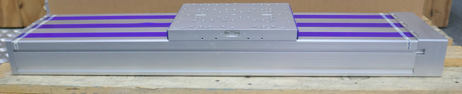 Bild des Artikels ANT-/-HSB-AUTOMATION-kompakte-Linearführung-Delta-240-SSS-M-3210-600-1000-6BL-0