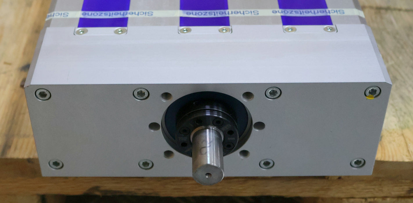 Bild des Artikels ANT-/-HSB-AUTOMATION-kompakte-Linearführung-Delta-240-SSS-M-3210-600-1000-6BL-0