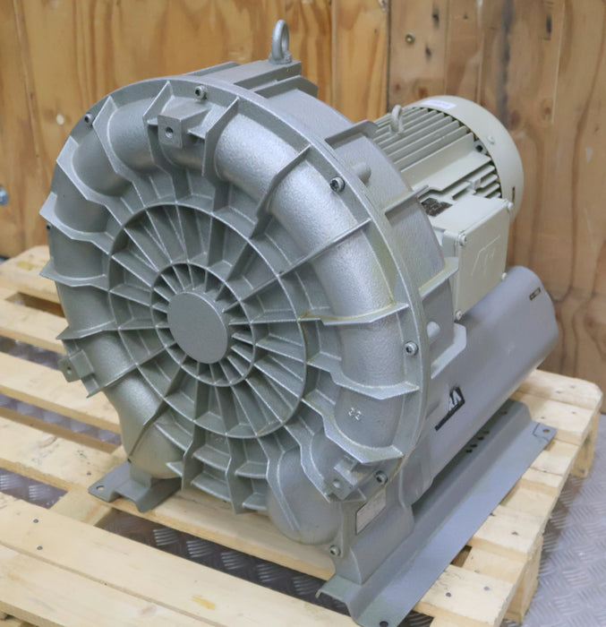 Bild des Artikels RIETSCHLE-THOMAS-Seitenkanalverdichter-Typ-SAP-710-+250-270mbar-max-740m³/h