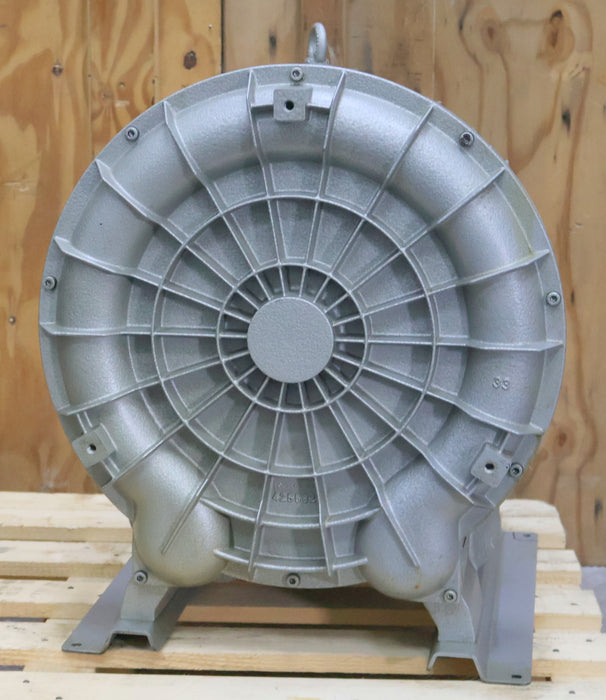 Bild des Artikels RIETSCHLE-THOMAS-Seitenkanalverdichter-Typ-SAP-710-+250-270mbar-max-740m³/h