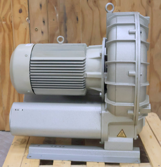 Bild des Artikels RIETSCHLE-THOMAS-Seitenkanalverdichter-Typ-SAP-710-+250-270mbar-max-740m³/h