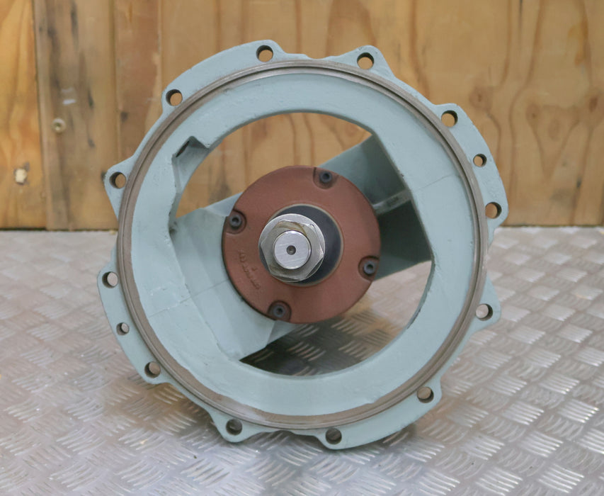 Bild des Artikels ALLWEILER-Kreiselpumpe-Lagerträger-BG-530-NT-W1+W2-Art.-28642-FlanschØ-400mm