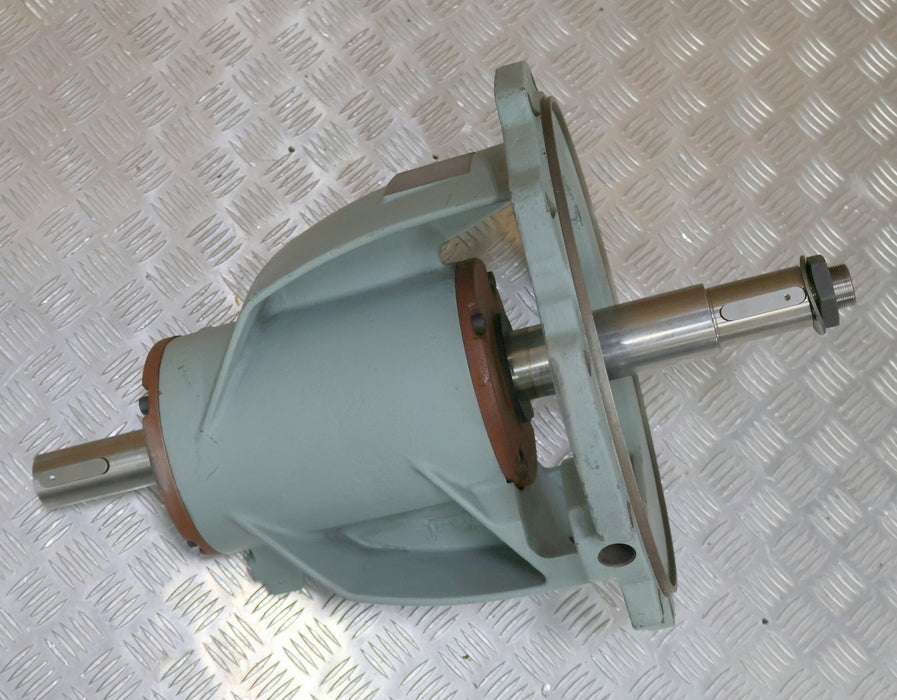 Bild des Artikels ALLWEILER-Kreiselpumpe-Lagerträger-BG-530-NT-W1+W2-Art.-28642-FlanschØ-400mm