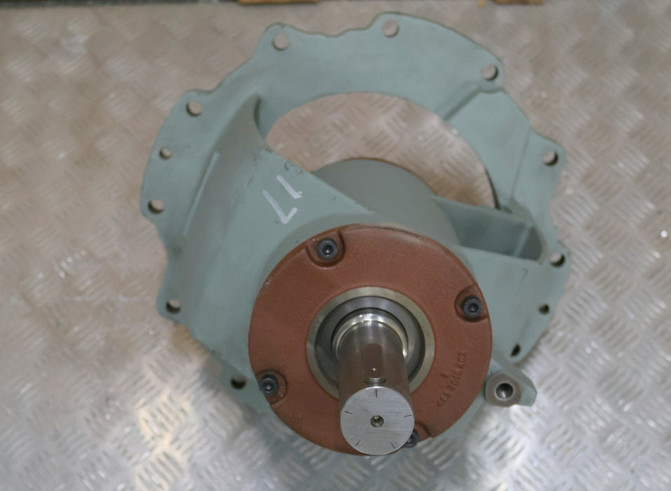 Bild des Artikels ALLWEILER-Kreiselpumpe-Lagerträger-BG-530-NT-W1+W2-Art.-28642-FlanschØ-400mm