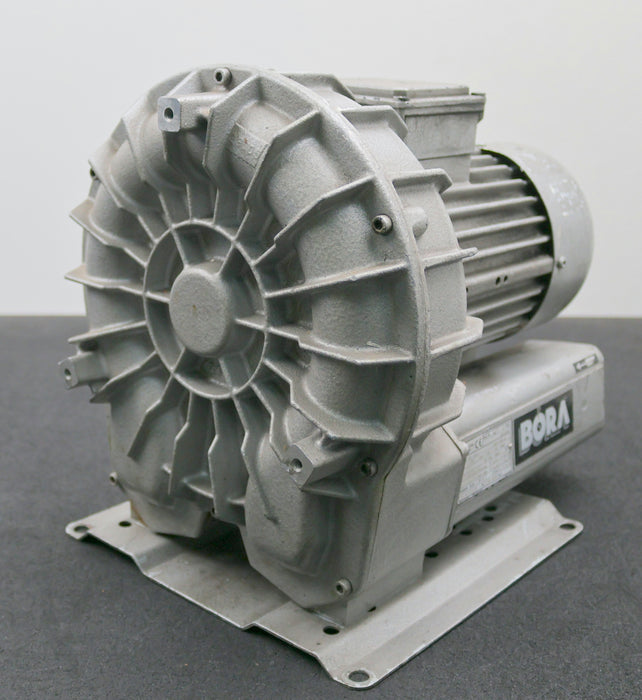 Bild des Artikels RIETSCHLE-THOMAS-Seitenkanalverdichter-Typ-SAP-90-max-89/100m³/h-