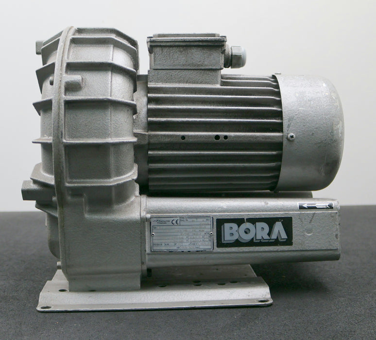 Bild des Artikels RIETSCHLE-THOMAS-Seitenkanalverdichter-Typ-SAP-90-max-89/100m³/h-