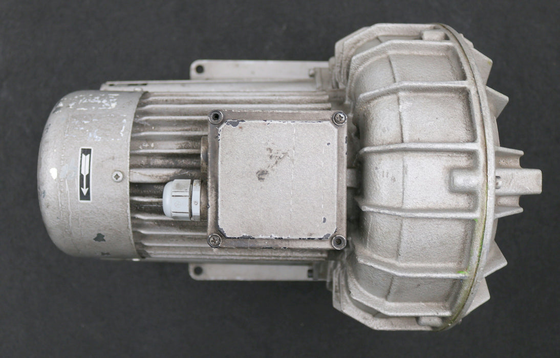 Bild des Artikels RIETSCHLE-THOMAS-Seitenkanalverdichter-Typ-SAP-90-max-89/100m³/h-