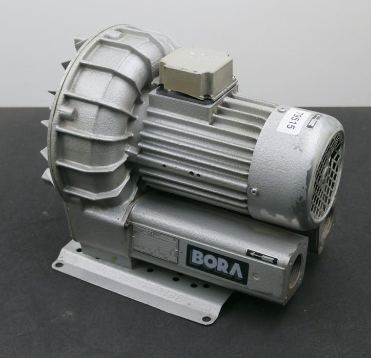 Bild des Artikels RIETSCHLE-THOMAS-Seitenkanalverdichter-Typ-SAP-90-+190-190/+180-170mbar