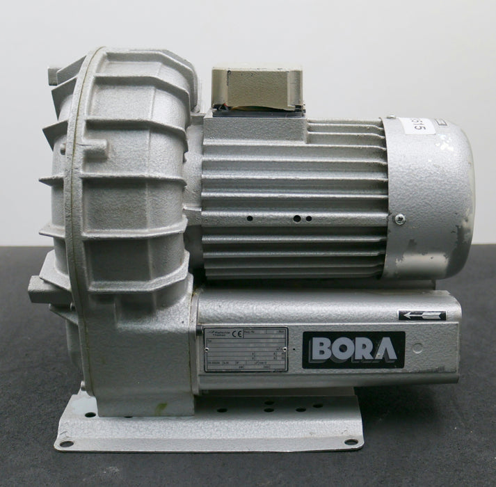 Bild des Artikels RIETSCHLE-THOMAS-Seitenkanalverdichter-Typ-SAP-90-+190-190/+180-170mbar