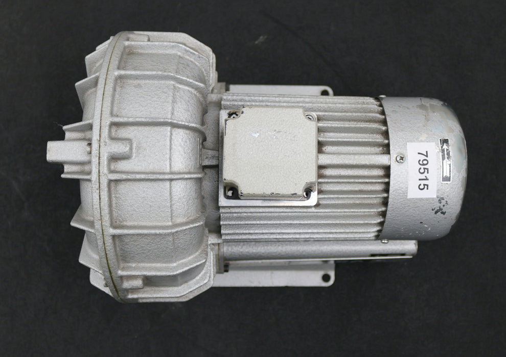 Bild des Artikels RIETSCHLE-THOMAS-Seitenkanalverdichter-Typ-SAP-90-+190-190/+180-170mbar