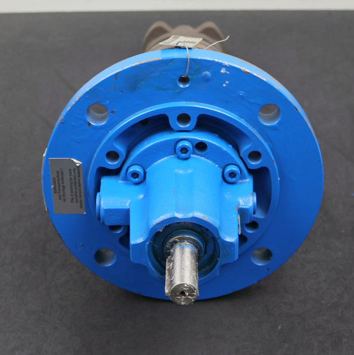 Bild des Artikels ALLWEILER-Schraubenspindelpumpe-SM-H-SMFB-A-Typ-SMEF80ER36D6.9-W63-B-0R