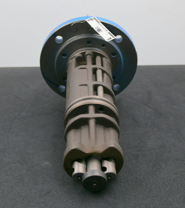 Bild des Artikels ALLWEILER-Schraubenspindelpumpe-SM-H-SMFB-A-Typ-SMEF80ER36D6.9-W63-B-0R