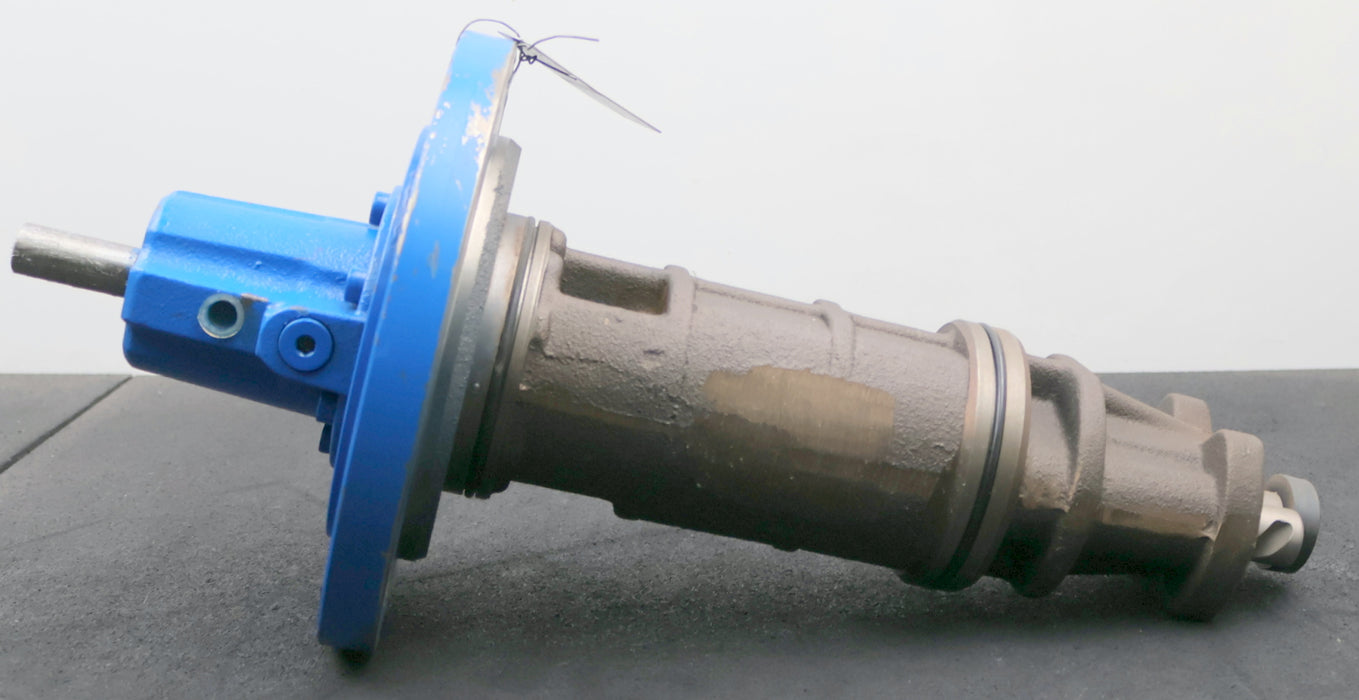 Bild des Artikels ALLWEILER-Schraubenspindelpumpe-SM-H-SMFB-A-Typ-SMEF80ER36D6.9-W63-B-0R