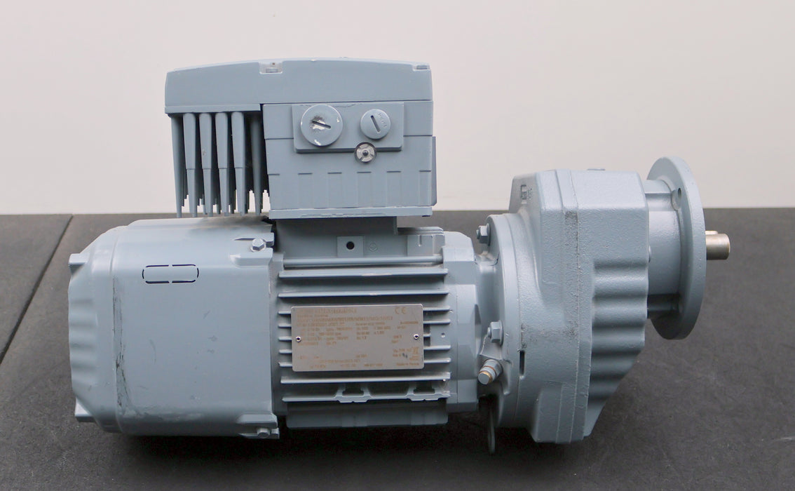 Bild des Artikels SEW-Getriebemotor-mit-Umrichter-RXF57-DRN80MK4/BE1HR/MM11/MO/AND3-MM11D-503-00