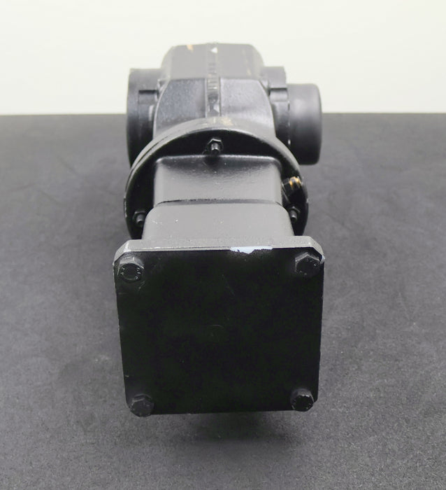 Bild des Artikels SEW-Kegelradgetriebe-KHZ47-AQH140/3-1400/241rpm-max-230Nm-FlanschØ-120mm