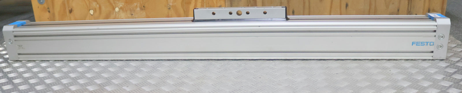 Bild des Artikels FESTO-Linearantrieb-DGC-K-80-1100-PPV-A-GK-Mat.Nr.-1312506-KolbenØ-80mm
