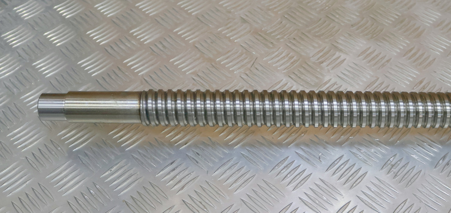 Bild des Artikels SZIMIKRON-Kugelrollspindel-mit-einer-Mutter-geschliffen-ID.Nr.-4-533-12-1