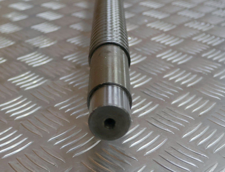 Bild des Artikels SZIMIKRON-Kugelrollspindel-mit-einer-Mutter-geschliffen-ID.Nr.-4-533-12-1