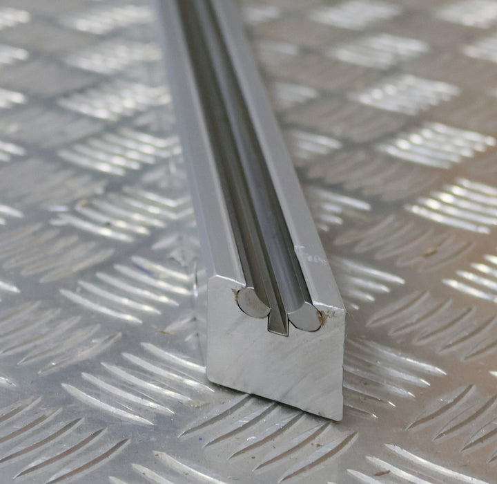 Bild des Artikels FRANKE-Führungsschiene-Kreuzrollenführung-Einzelschiene-FEC13-02395-ZS-EU-AO