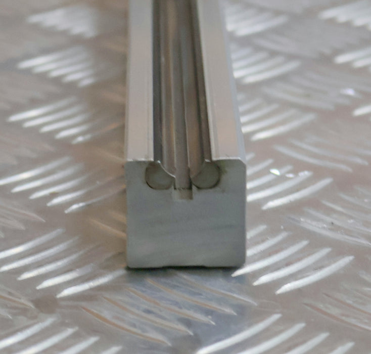 Bild des Artikels FRANKE-Führungsschiene-Kreuzrollenführung-Einzelschiene-FEC13-02395-ZS-EU-AO