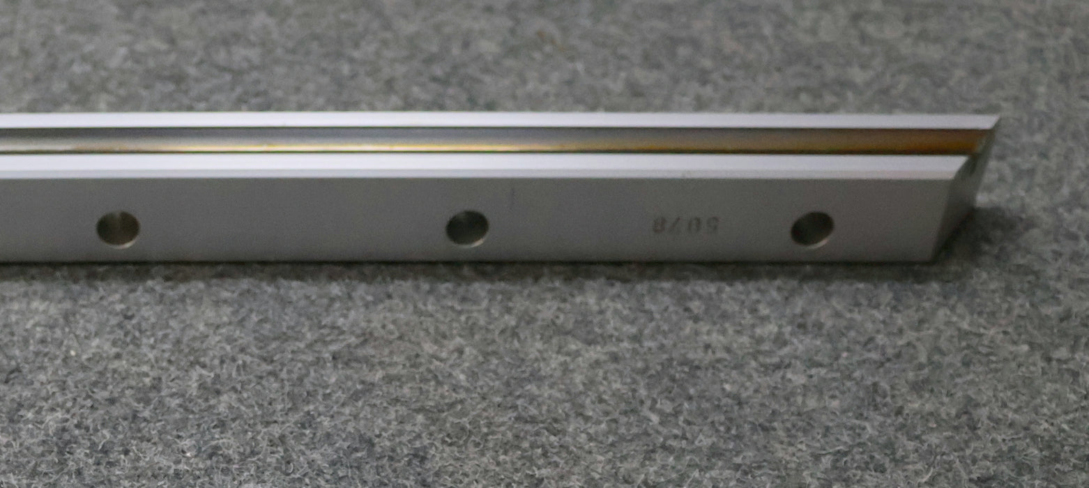 Bild des Artikels FRANKE-Führungsschiene-Kreuzrollenführung-Einzelschiene-FEC13-02895-ZS-EU-AO