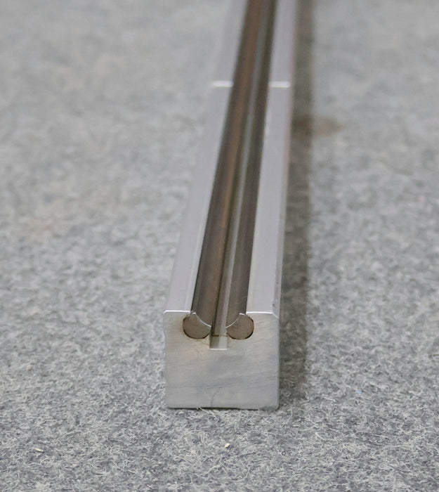 Bild des Artikels FRANKE-Führungsschiene-Kreuzrollenführung-Einzelschiene-FEC13-02895-ZS-EU-AO