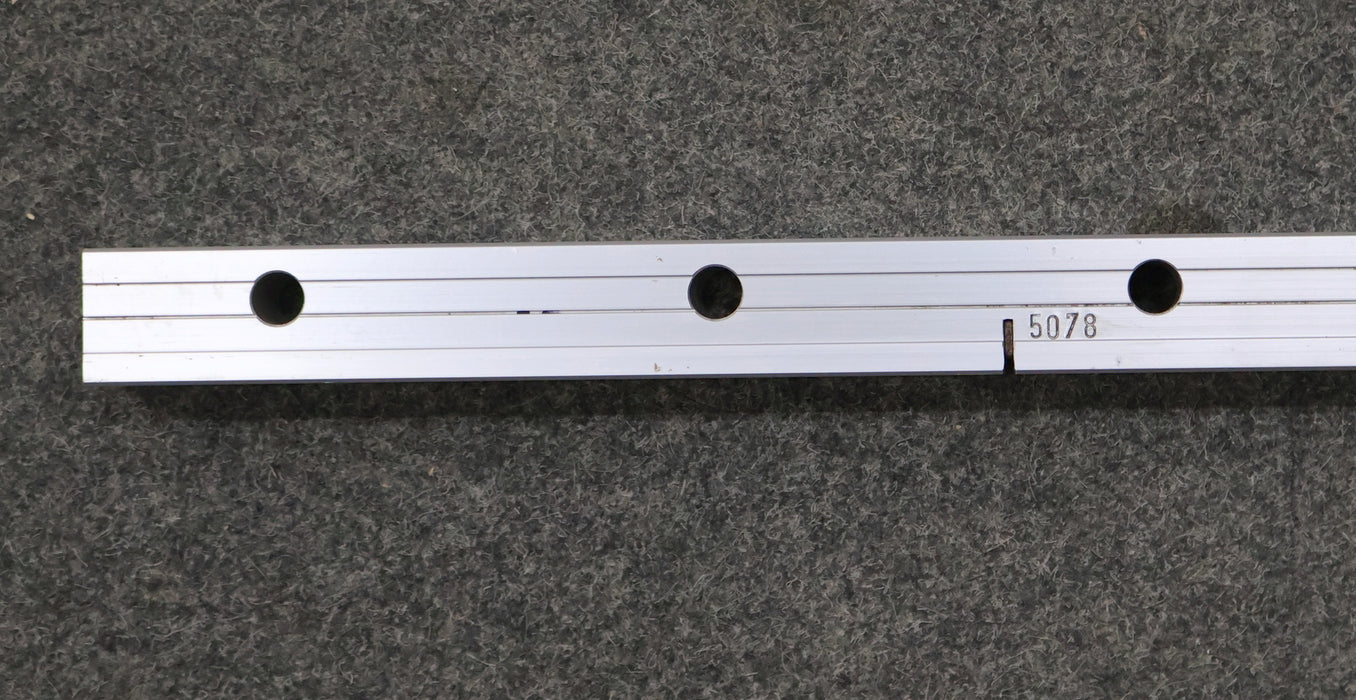 Bild des Artikels FRANKE-Führungsschiene-Kreuzrollenführung-Einzelschiene-FEC13-02895-ZS-EU-AO