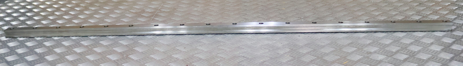 Bild des Artikels INDUNORM-THK-Führungsschiene-SHS35-1400LG-Maße-34x26x1400mm-unbenutzt