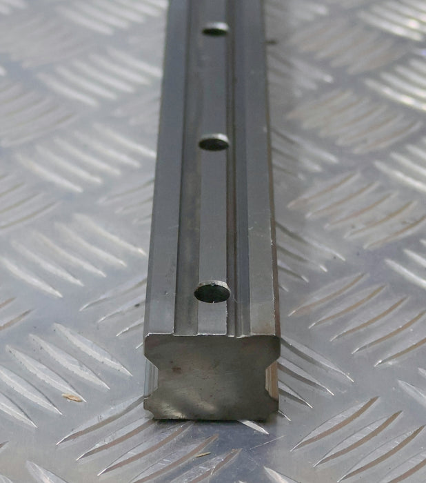 Bild des Artikels INDUNORM-THK-Führungsschiene-SHS35-1400LG-Maße-34x26x1400mm-unbenutzt