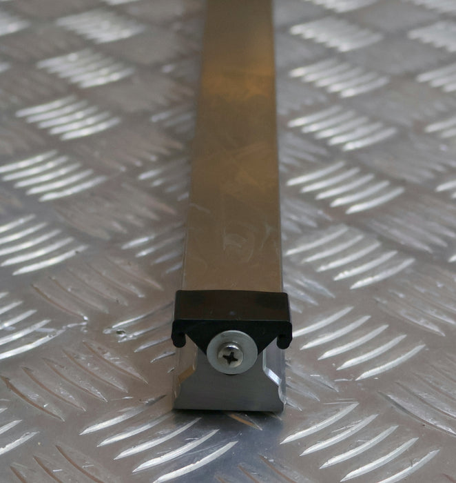 Bild des Artikels REXROTH-Rollenschiene-R180536161-Maße-31,5x34x716mm-unbenutzt