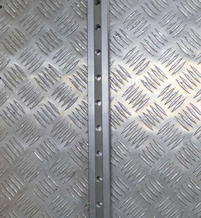 Bild des Artikels REXROTH-Rollenschiene-R180536161-Maße-31,5x34x716mm-unbenutzt