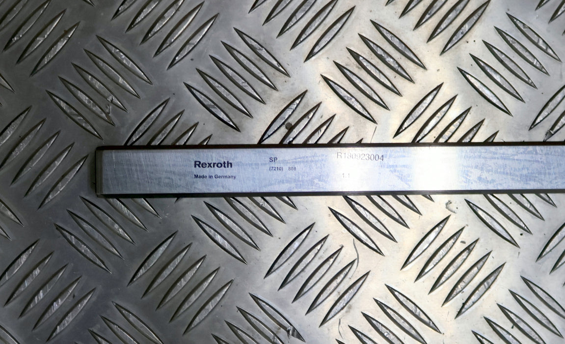 Bild des Artikels REXROTH-Rollenschiene-R180923004-Maße-32,5x23x1160mm-unbenutzt
