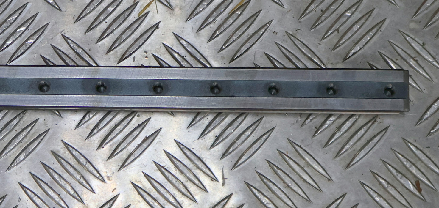 Bild des Artikels REXROTH-Rollenschiene-R180923004-Maße-32,5x23x1160mm-unbenutzt