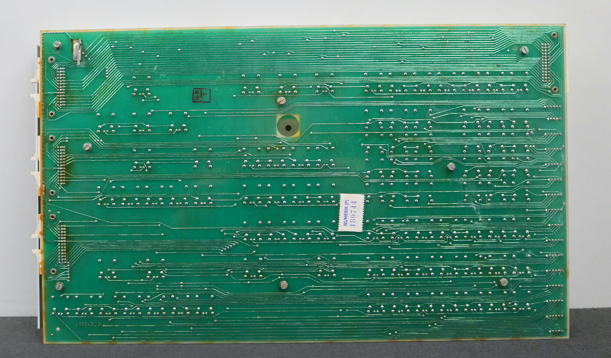 Bild des Artikels VEM-NUMERIK-189744-RFT-DDR-Tastatur-Platine-413931-1-NKM-gebraucht