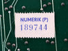 Bild des Artikels VEM-NUMERIK-189744-RFT-DDR-Tastatur-Platine-413931-1-NKM-gebraucht