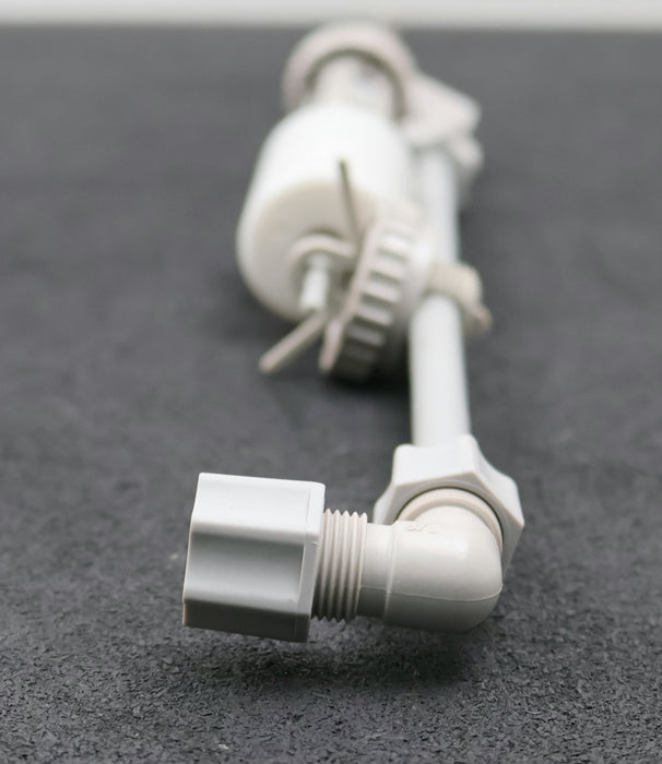 Bild des Artikels Schwimmerventil-Mini-Anschluss-3/8''-aus-Kunststoff-Maße-380x51x80mm
