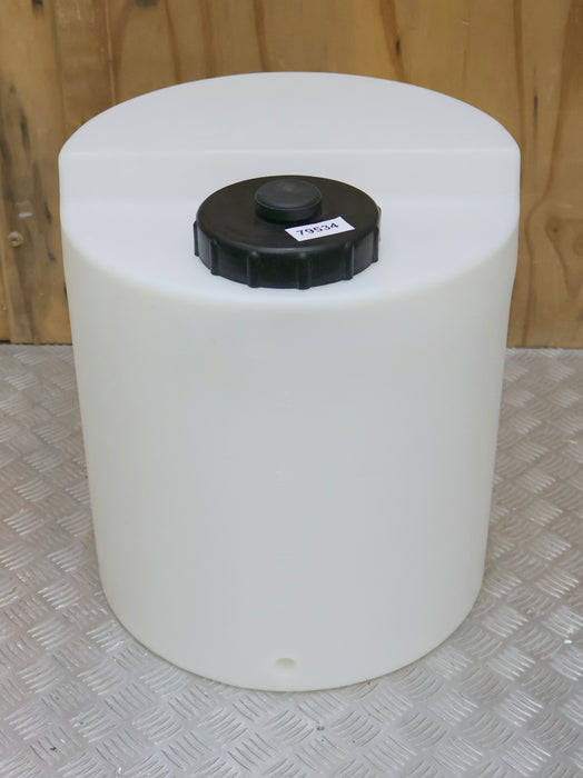 Bild des Artikels Dosierbehälter-FD-E-50-PE-Fassungsvermögen-50L-Natur-Farbe-Ø-406,5mm