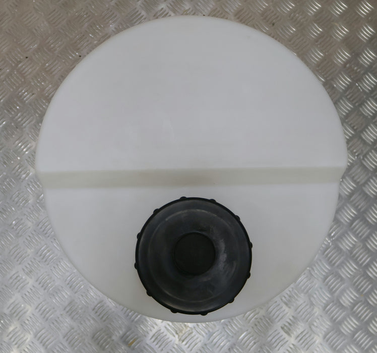 Bild des Artikels Dosierbehälter-FD-E-50-PE-Fassungsvermögen-50L-Natur-Farbe-Ø-406,5mm