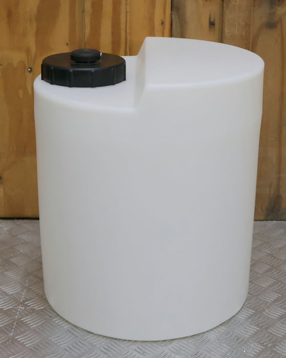Bild des Artikels Dosierbehälter-FD-E-50-PE-Fassungsvermögen-50L-Natur-Farbe-Ø-406,5mm