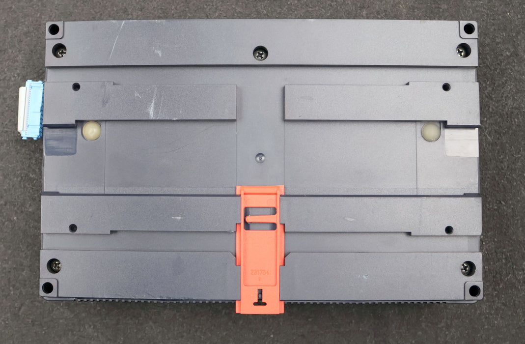 Bild des Artikels FESTO-Speicherprogrammierbare-Steuerung-FPC-202-Mat.-Nr.-008391-gebraucht