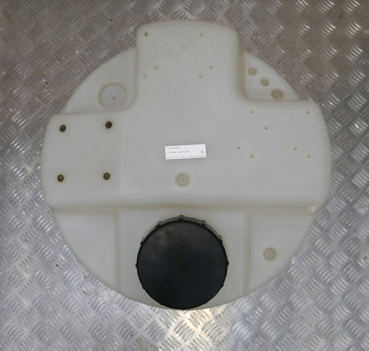 Bild des Artikels Dosierbehälter-FD-E-60-PE-Fassungsvermögen-60L-Natur-Farbe-Ø-420mm-Höhe-500mm